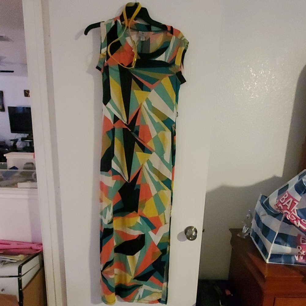 NWT Ladies Worthington dress size XS